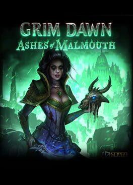 Grim Dawn