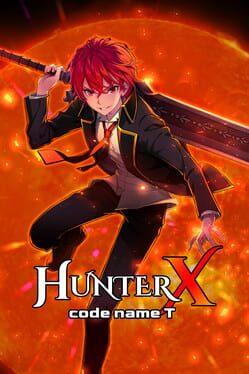 HunterX: Code Name T