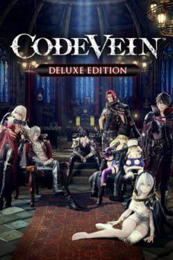 Code Vein
