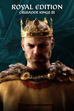 Crusader Kings III