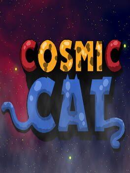 Cosmic Cat