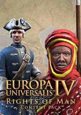 Europa Universalis IV