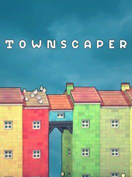 Townscaper