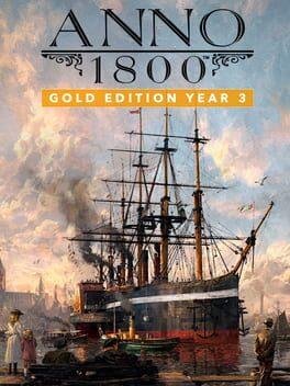 Anno 1800