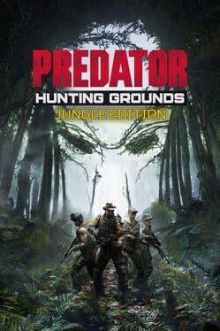 Predator: Hunting Grounds