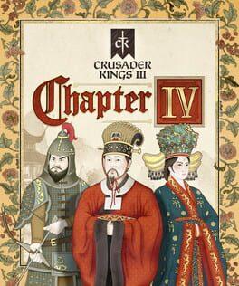 Crusader Kings III