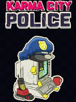 Karma City Police