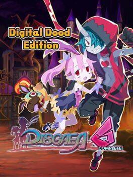 Disgaea 6 Complete