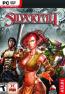 Silverfall