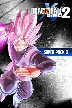 Dragon Ball: Xenoverse 2