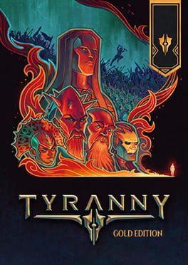 Tyranny