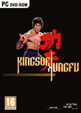 Kings of Kung Fu
