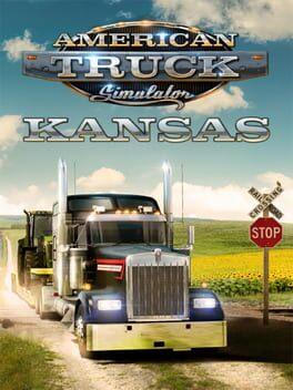American Truck Simulator