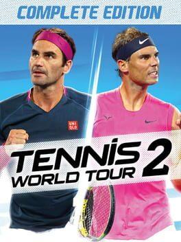 Tennis World Tour 2