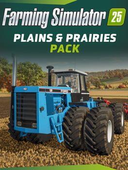 Farming Simulator 25