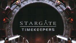 Stargate: Timekeepers
