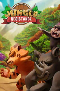 Jungle Resistance