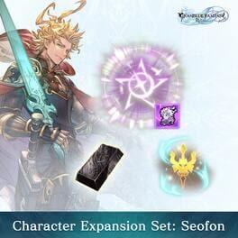 Granblue Fantasy: Relink