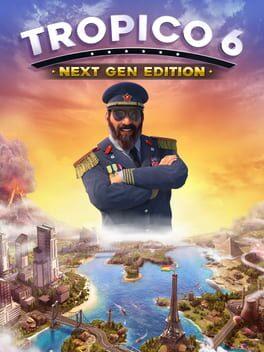 Tropico 6