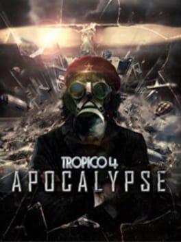 Tropico 4