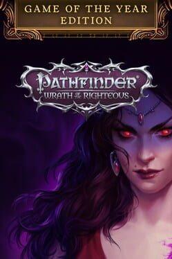 Pathfinder: Wrath of the Righteous