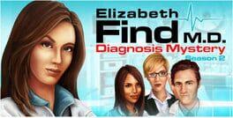 Elizabeth Find M.D.: Diagnosis Mystery - Season 2