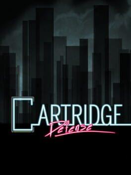 Cartridge Defense