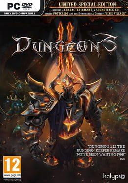 Dungeons 2