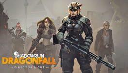 Shadowrun: Dragonfall - Director's Cut