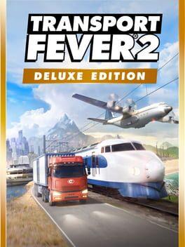 Transport Fever 2: Console Edition