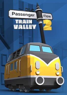 Train Valley 2