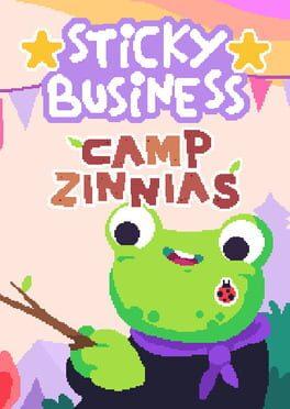 Sticky Business