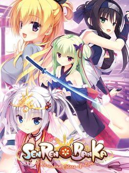 Senren ＊ Banka