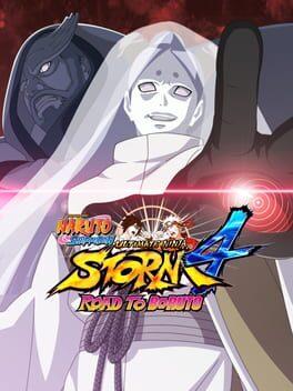Naruto Shippuden: Ultimate Ninja Storm 4