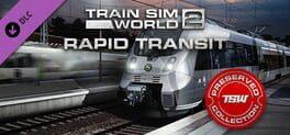 Train Sim World 2