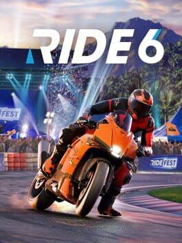 Ride 6