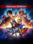 The King of Fighters XV: Deluxe Edition