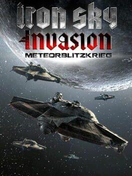 Iron Sky: Invasion