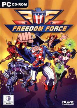 Freedom Force