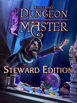 Naheulbeuk's Dungeon Master