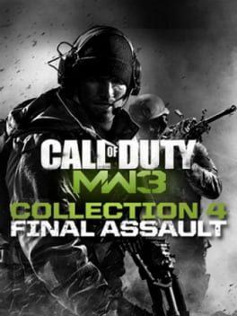 Call of Duty: Modern Warfare 3