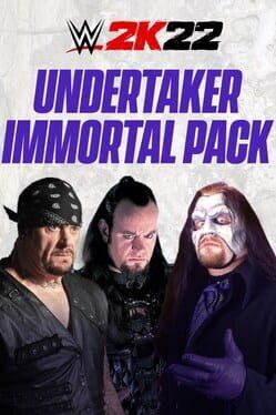 WWE 2K22