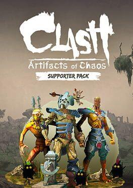 Clash: Artifacts of Chaos
