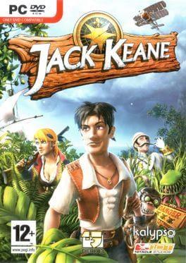 Jack Keane