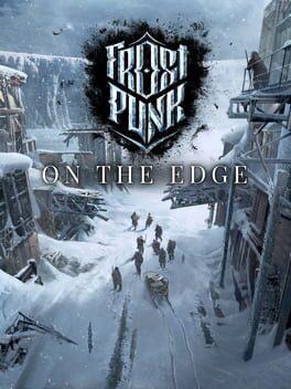 Frostpunk
