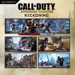 Call of Duty: Advanced Warfare