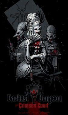 Darkest Dungeon