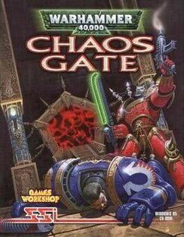 Warhammer 40,000: Chaos Gate