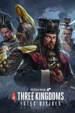 Total War: Three Kingdoms