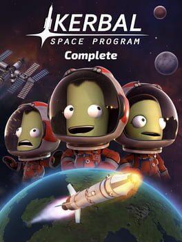 Kerbal Space Program